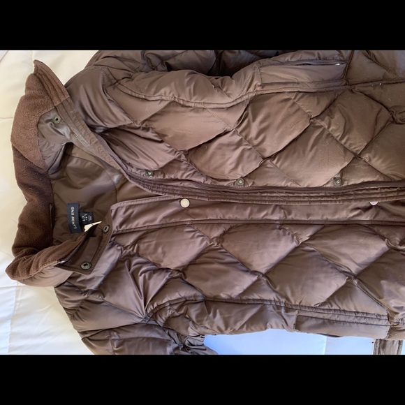 Puffer Jacket - Picture 3 of 3